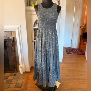 Natural Life Multicolor Textured Top